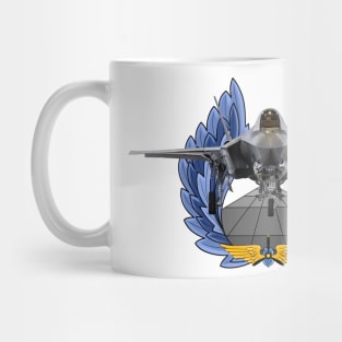 F-35 Lightning II Mug